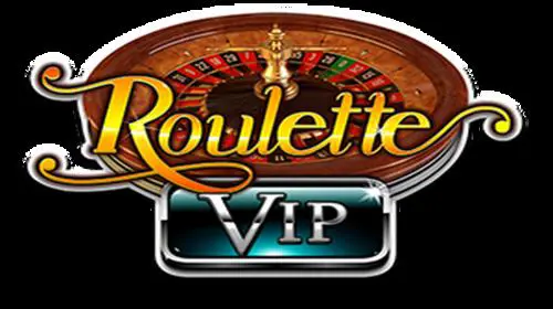 Roulette VIP cover image