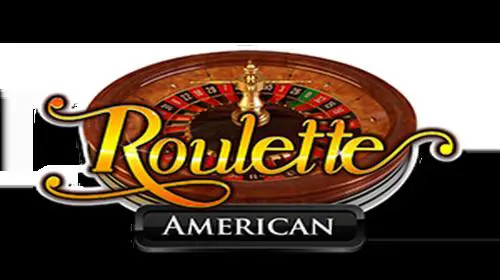 American Roulette cover image