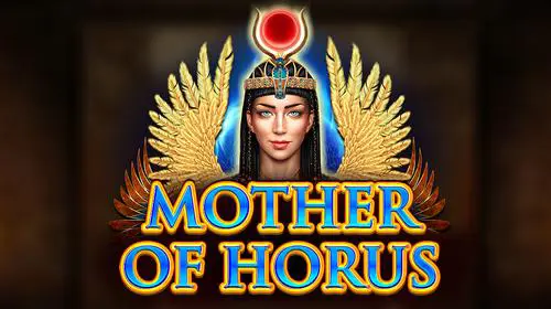 Mother of Horus cover image