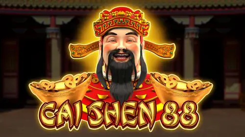 Cai Shen 88 cover image