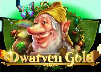 Dwarven Gold cover image