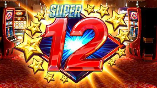 Super 12 Stars cover image