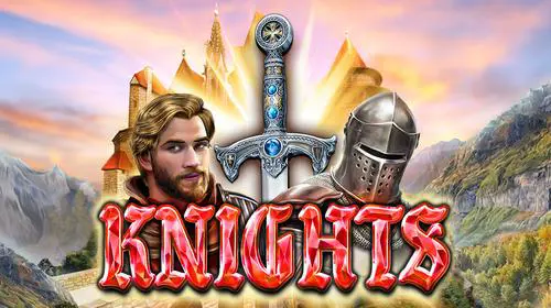 Knights cover image