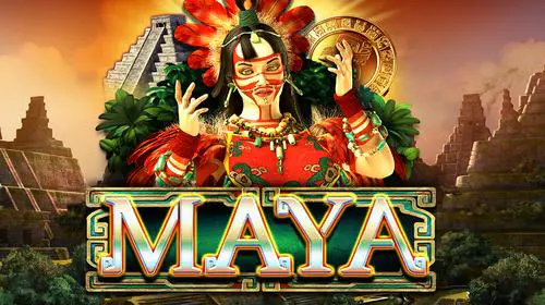 Maya cover image