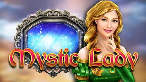 Mystic Lady cover image