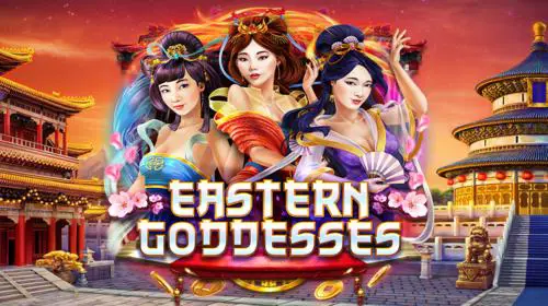 Eastern Goddesses cover image