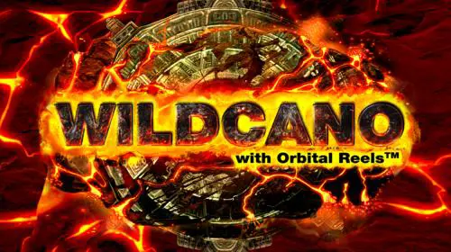 Wildcano cover image