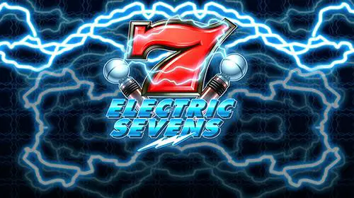 Electric Sevens cover image