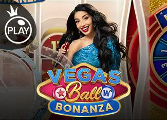 Vegas Ball Bonanza cover image