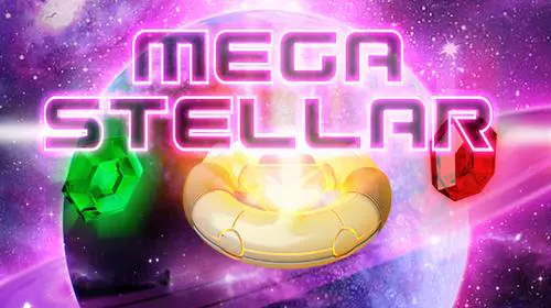 Mega Stellar cover image