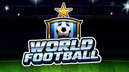 World Football cover image