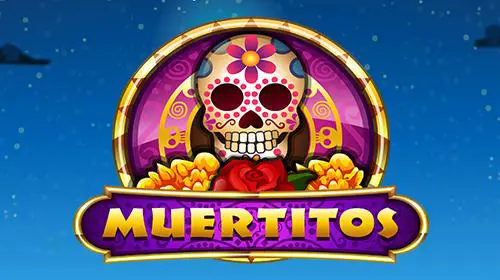 Muertitos cover image