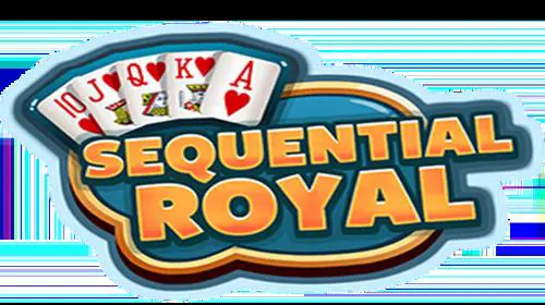 SEQUENTIAL ROYAL cover image