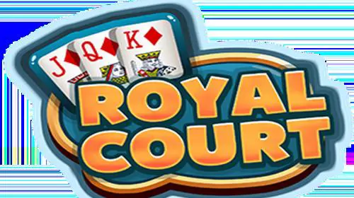 ROYAL COURT cover image