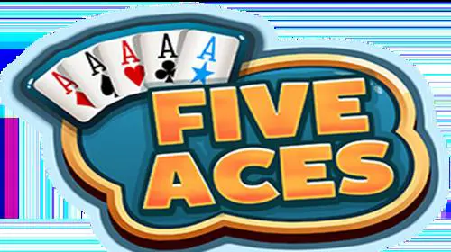 FIVE ACES cover image