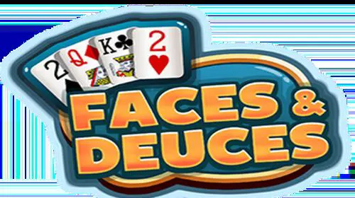 FACES AND DEUCES cover image