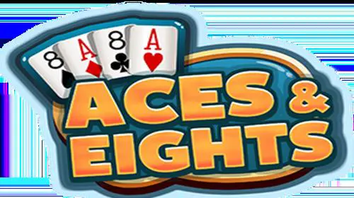 ACES & EIGHTS cover image