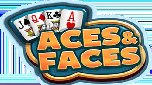 ACES & FACES cover image