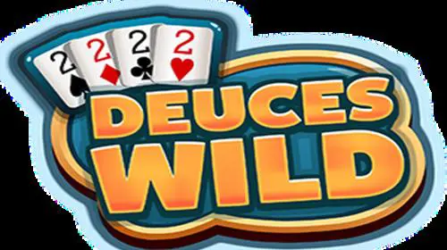 DEUCES WILD cover image