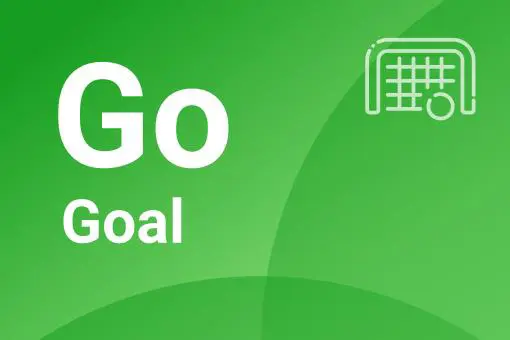 Goal cover image