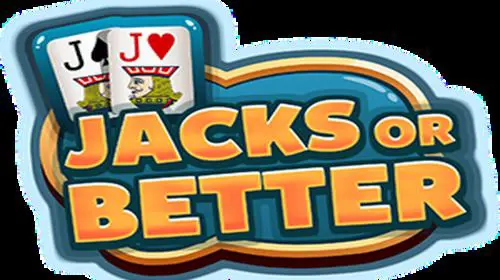 JACKS OR BETTER cover image