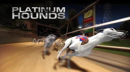 Dogs (Platinum Hounds) cover image