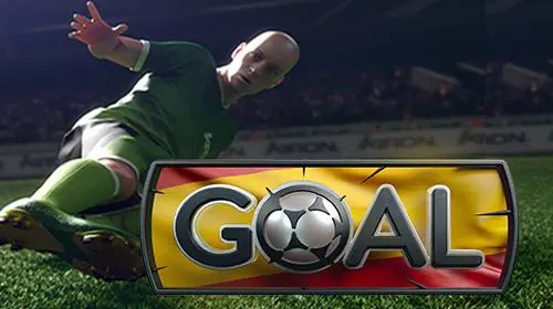 Spanish FastLeague Football Single cover image