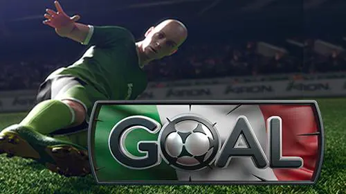 Italian FastLeague Football Single cover image