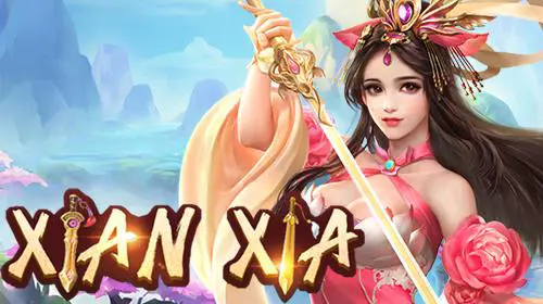 Xian Xia cover image