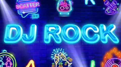 DJ Rock cover image