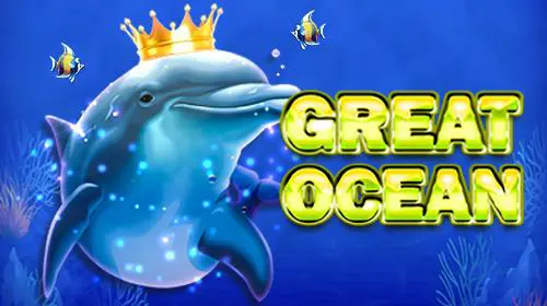 Great Ocean cover image