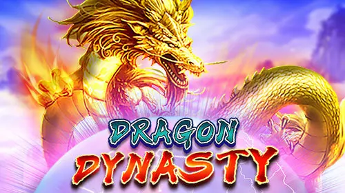 Dragon Dynasty cover image