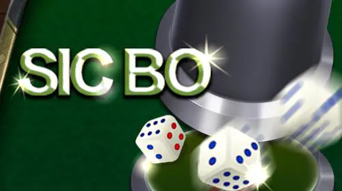 Sic Bo cover image