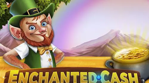 Enchanted Cash cover image