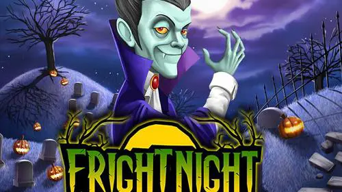 Fright Night cover image