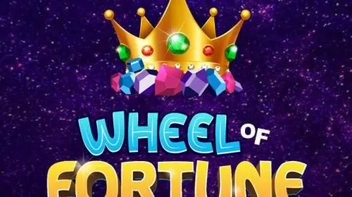 Wheel Of Fortune cover image