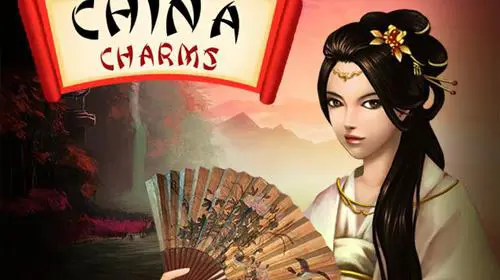 China Charms cover image