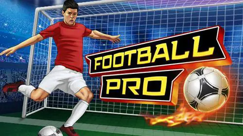 Football Pro cover image