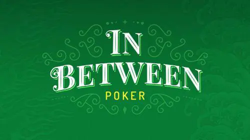 In Between Poker cover image