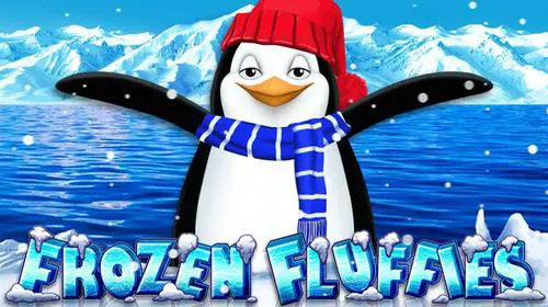Frozen Fluffies cover image