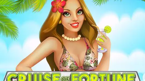 Cruise of Fortune cover image
