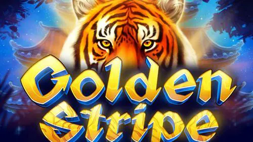 Golden Stripe cover image