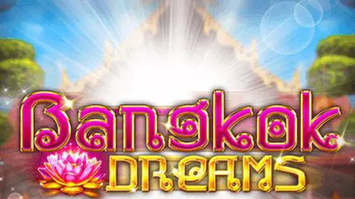 Bangkok Dreams cover image