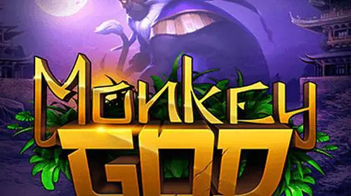 Monkey God cover image