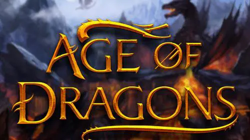 Age of Dragons cover image