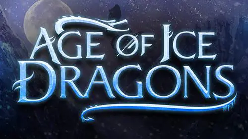 Age of Ice Dragons cover image