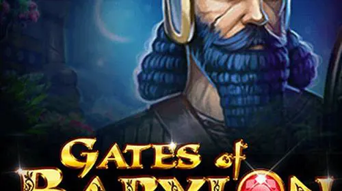 Gates of Babylon cover image