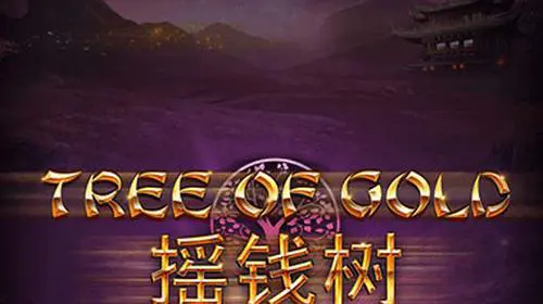 Tree of Gold cover image