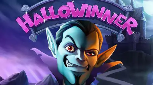 Hallowinner cover image