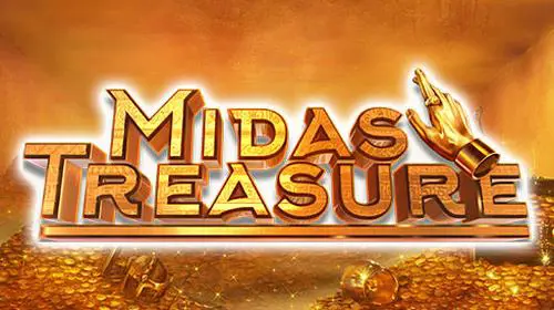 Midas Treasure cover image